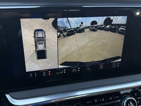 New 2026 GMC Sierra 1500 Denali Ultimate AWD/4WD image 19