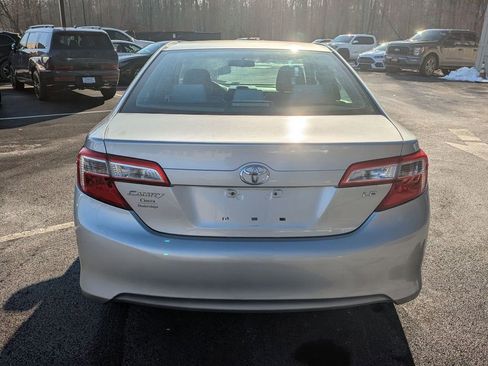 Used 2012 Toyota Camry LE image 6