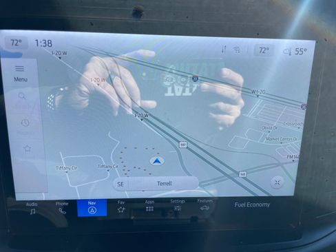 Used 2024 Ford F150 Tremor image 19