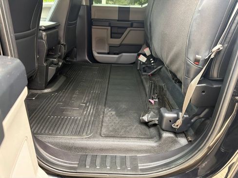 Used 2019 Ford F350 XL w/ STX Appearance Package AWD/4WD image 27