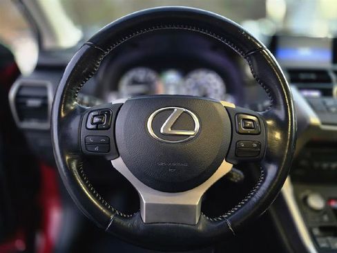 Used 2015 Lexus NX 200t FWD image 28