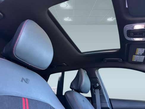 Used 2024 Hyundai Kona N Line FWD image 25