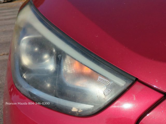 Used 2015 Hyundai Tucson GLS w/ Option Group 02 FWD image 11