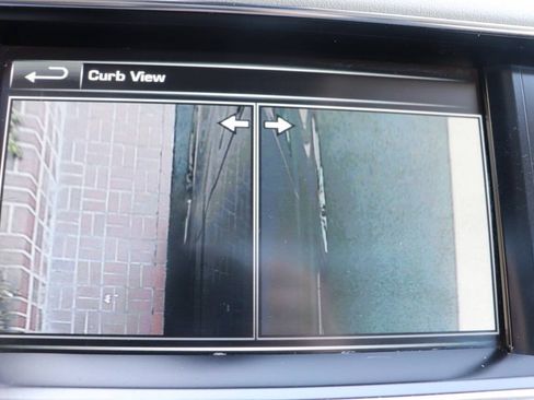 Used 2016 Land Rover Range Rover Sport HSE AWD/4WD image 31