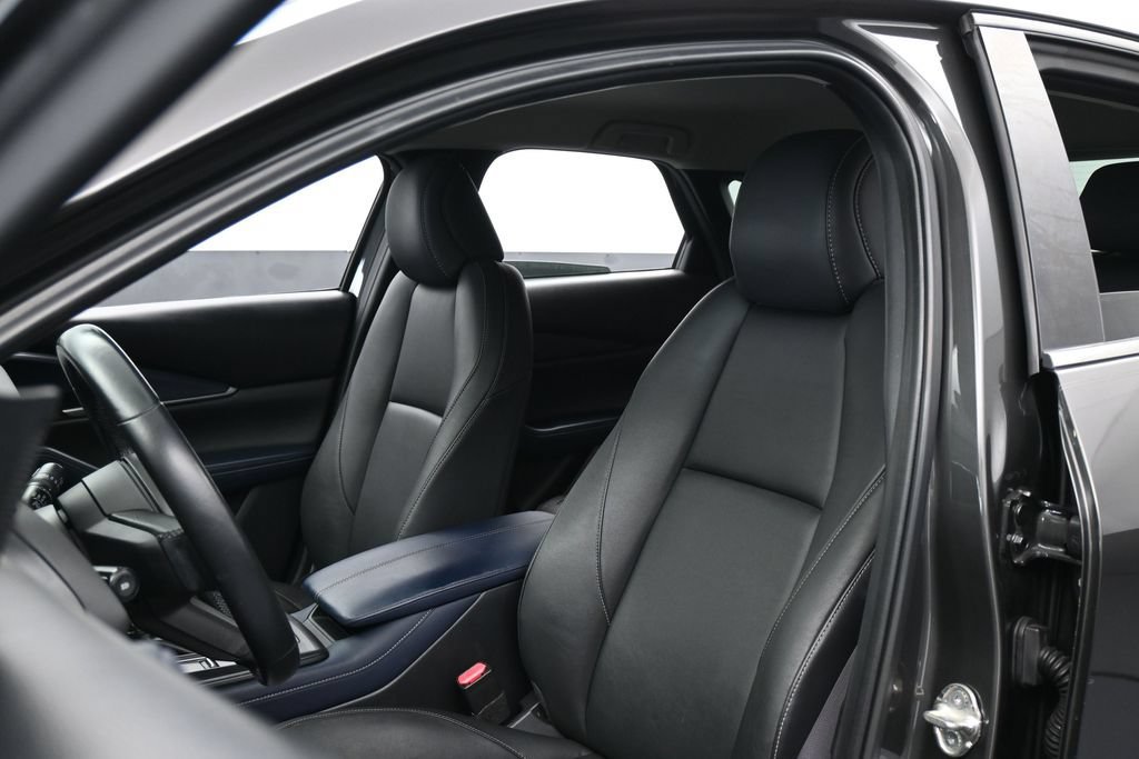 Used 2020 MAZDA CX-30 FWD w/ Select Package image 10