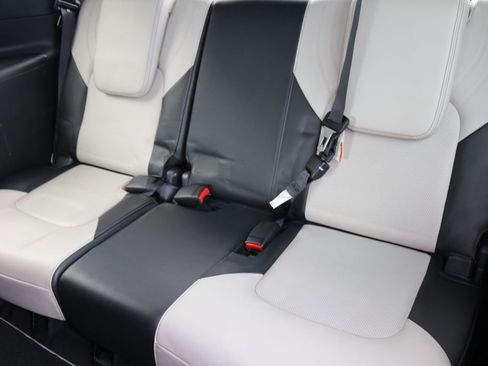 Certified 2019 INFINITI QX80 Limited w/ All-Season Package image 29