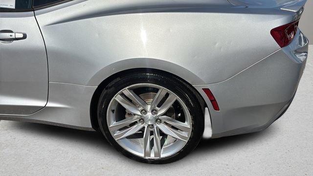 Used 2018 Chevrolet Camaro LT w/ RS Package RWD image 36