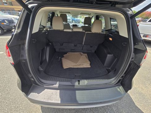 Used 2016 Ford Escape SE w/ SE Leather Comfort Package AWD/4WD image 34