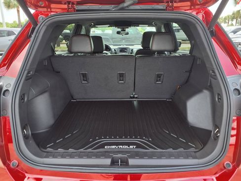 Used 2024 Chevrolet Equinox RS FWD image 7