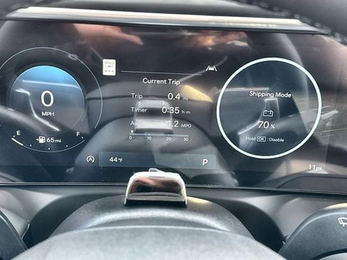 New 2026 Hyundai Palisade Calligraphy image 17