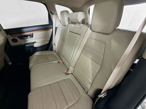 Certified 2020 Honda CR-V EX-L image 29