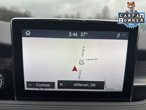 Used 2022 Lincoln Corsair Reserve w/ Equipment Group 201A image 20