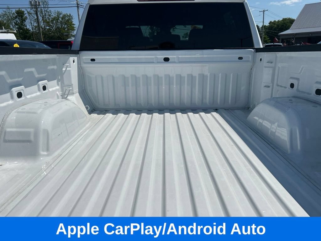 Used 2023 Chevrolet Silverado 1500 LT AWD/4WD image 22