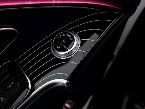 Used 2025 Mercedes-Benz S 580 4MATIC Sedan image 24