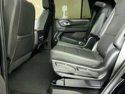 Used 2021 Chevrolet Tahoe Z71 image 21