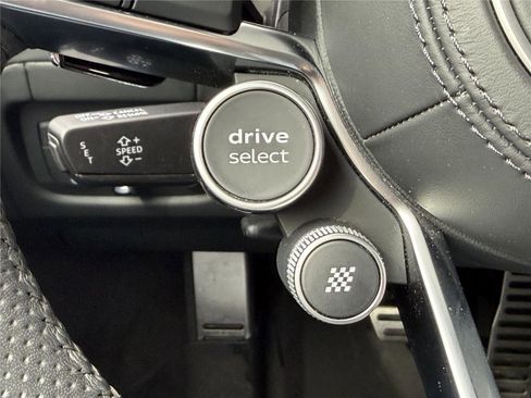 Used 2023 Audi R8 V10 performance RWD image 13