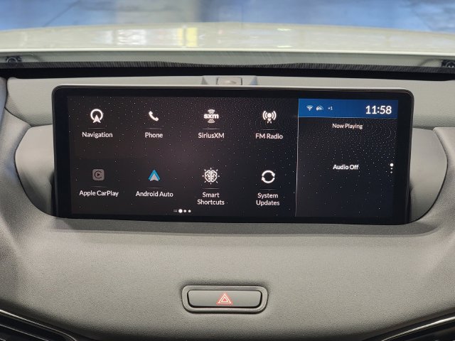 Certified 2025 Acura TLX w/ Technology Package FWD image 19