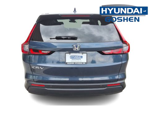 Used 2024 Honda CR-V EX-L image 7