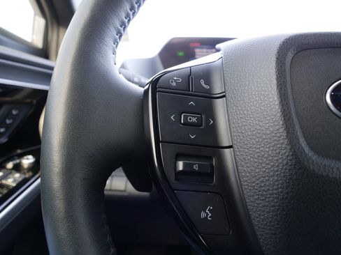 Used 2024 Subaru Solterra Limited w/ Limited Package image 22