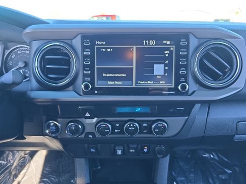 Certified 2023 Toyota Tacoma TRD Sport image 41