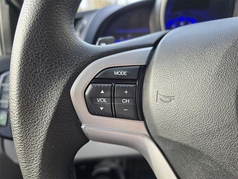 Used 2011 Honda CR-Z Base image 29