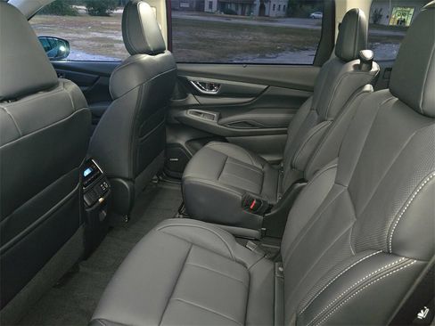 New 2026 Subaru Ascent Limited image 35