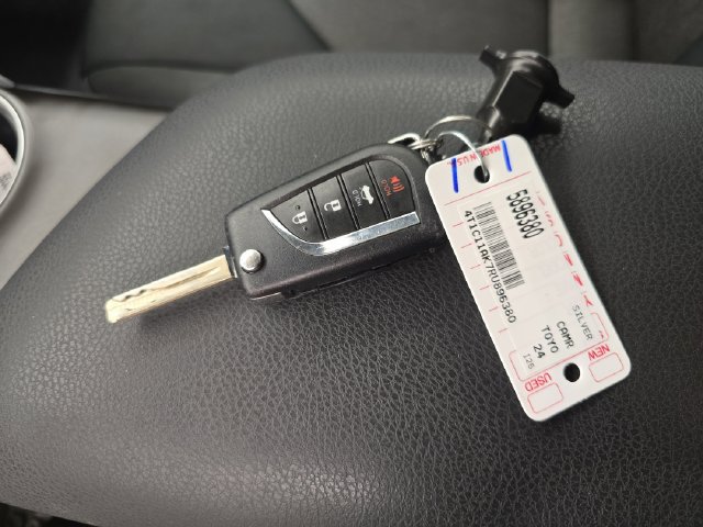 Used 2024 Toyota Camry LE FWD image 19