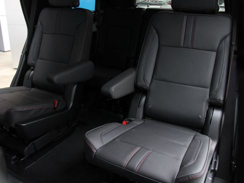 Certified 2026 Chevrolet Tahoe RST w/ Comfort Package image 27