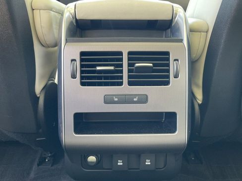 Used 2019 Land Rover Range Rover Sport HSE image 21