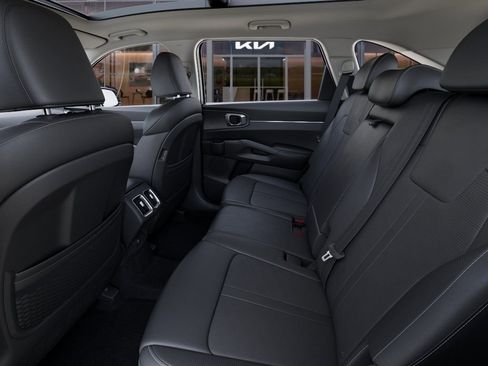 New 2026 Kia Sorento S FWD image 18