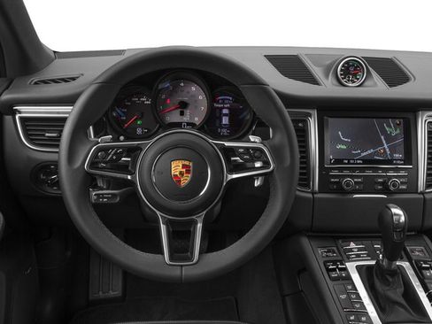 Used 2016 Porsche Macan S AWD/4WD image 6