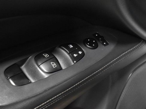 Used 2015 Nissan Pathfinder Platinum w/ Cargo Package AWD/4WD image 12