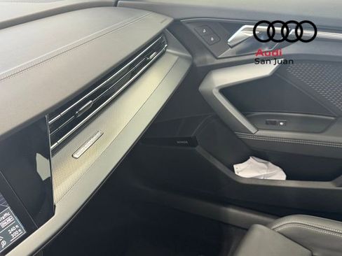 New 2026 Audi A3 2.0T Premium Plus AWD/4WD image 33