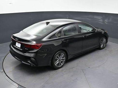 Used 2024 Kia Forte GT-Line FWD image 30
