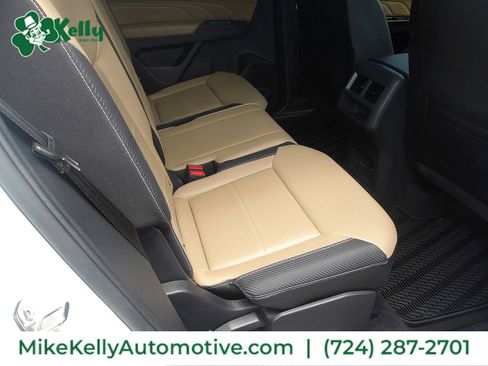Used 2021 Volkswagen Atlas Cross Sport SE w/ Panoramic Sunroof Package AWD/4WD image 13