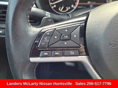 Used 2021 Nissan Altima 2.0 SR FWD image 23