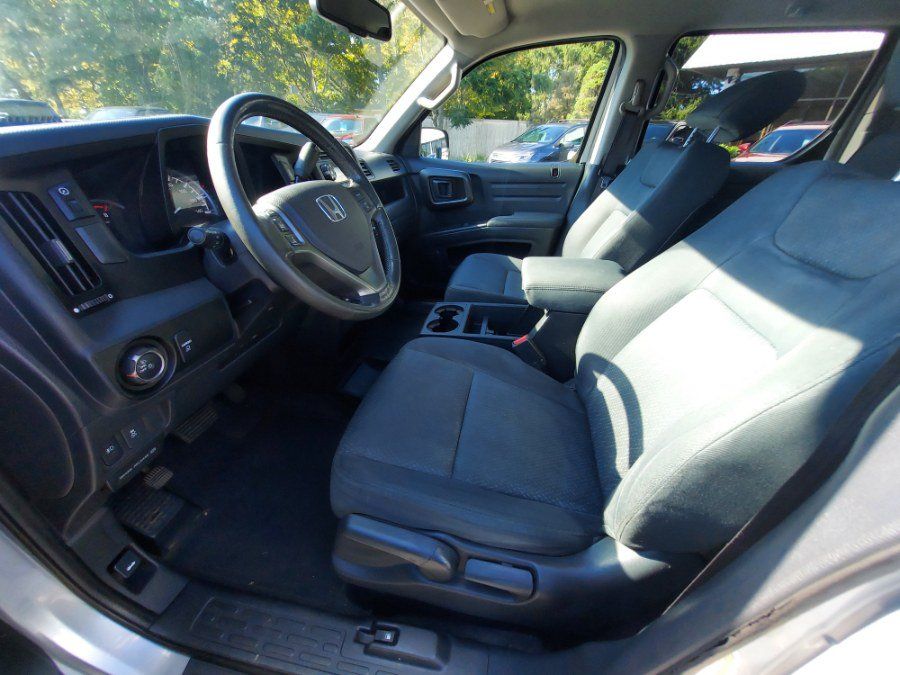 Used 2013 Honda Ridgeline Sport image 7