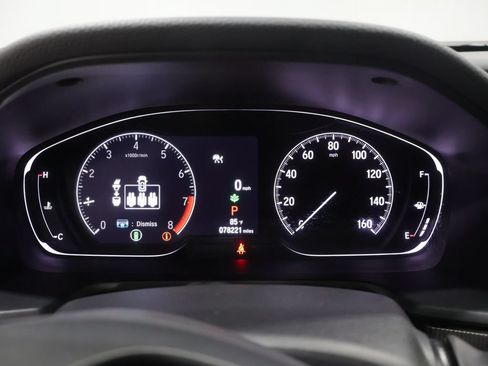 Used 2022 Honda Accord Sport image 40