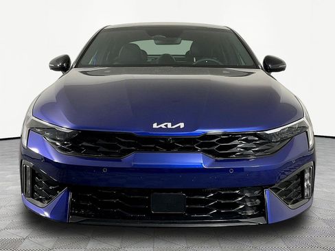 New 2026 Kia K5 GT w/ GT1 Package FWD image 2