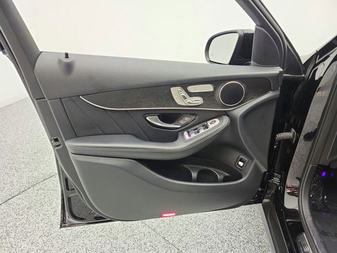 Certified 2022 Mercedes-Benz GLC 300 4MATIC image 14