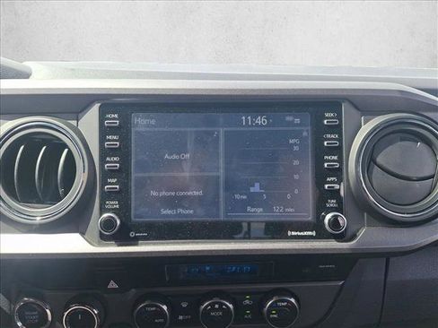 Used 2023 Toyota Tacoma TRD Sport image 12