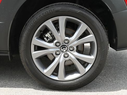 Certified 2025 MAZDA CX-30 AWD 2.5 S w/ Preferred Package image 8