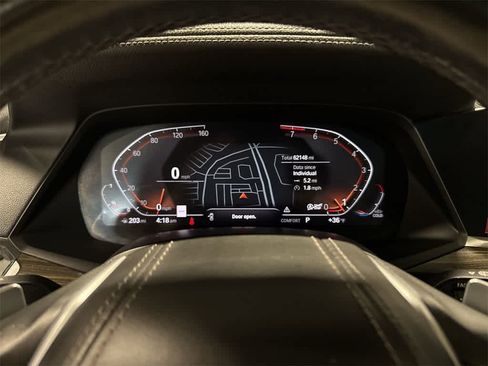 Used 2019 BMW X5 xDrive40i w/ Premium Package 2 image 34