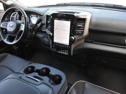Used 2024 RAM 2500 Laramie w/ Safety Group AWD/4WD image 28