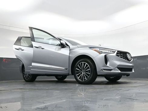New 2026 Acura RDX SH-AWD w/ Advance Package image 38