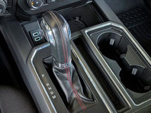 Used 2018 Ford F150 XLT w/ Equipment Group 302A Luxury image 11