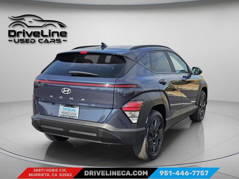 Used 2026 Hyundai Kona SEL Sport FWD image 6