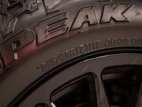 New 2025 Ford Bronco Sport Big Bend image 21