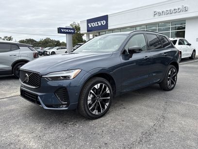 New 2026 Volvo XC60 B5 Plus w/ Protection Package Premier