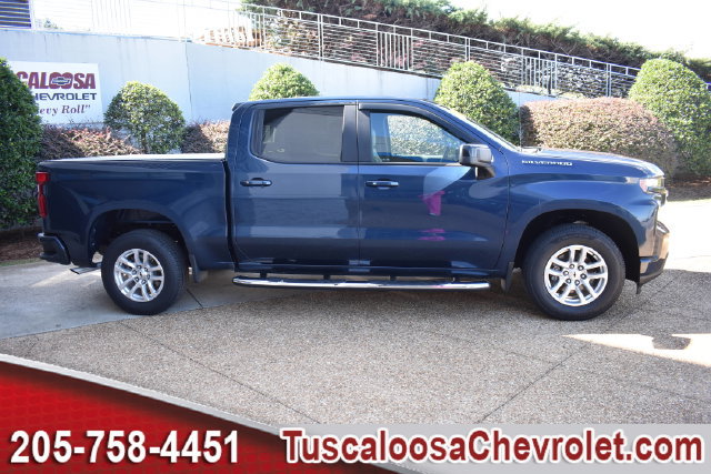Used 2019 Chevrolet Silverado 1500 RST w/ All-Star Edition RWD image 13